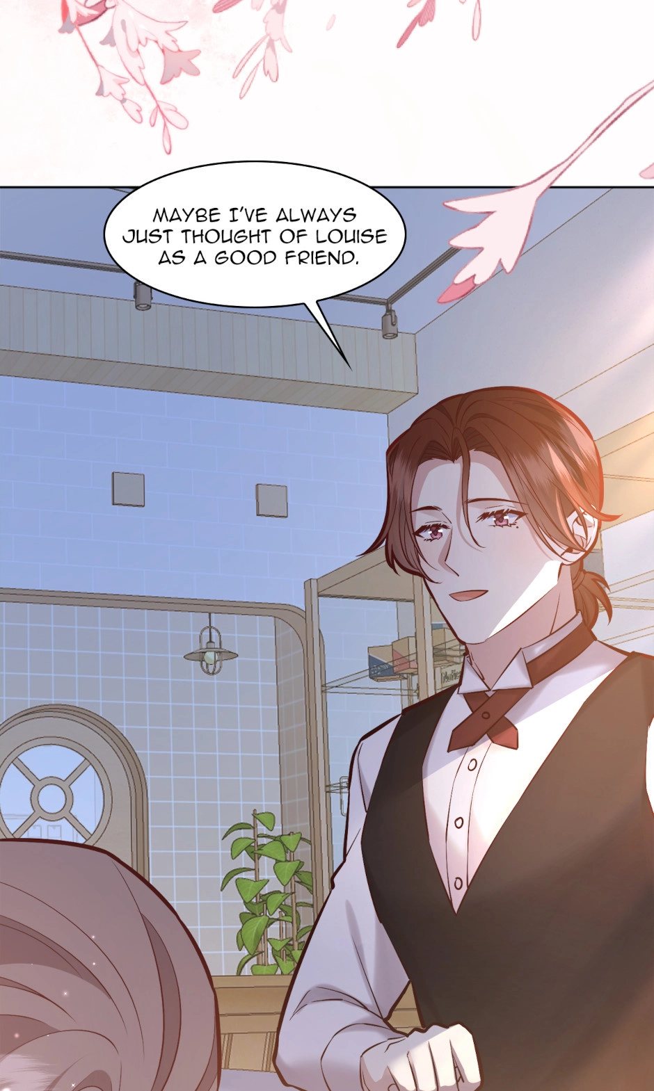 Give the Harem to the Villainess Chapter 67 - page 25