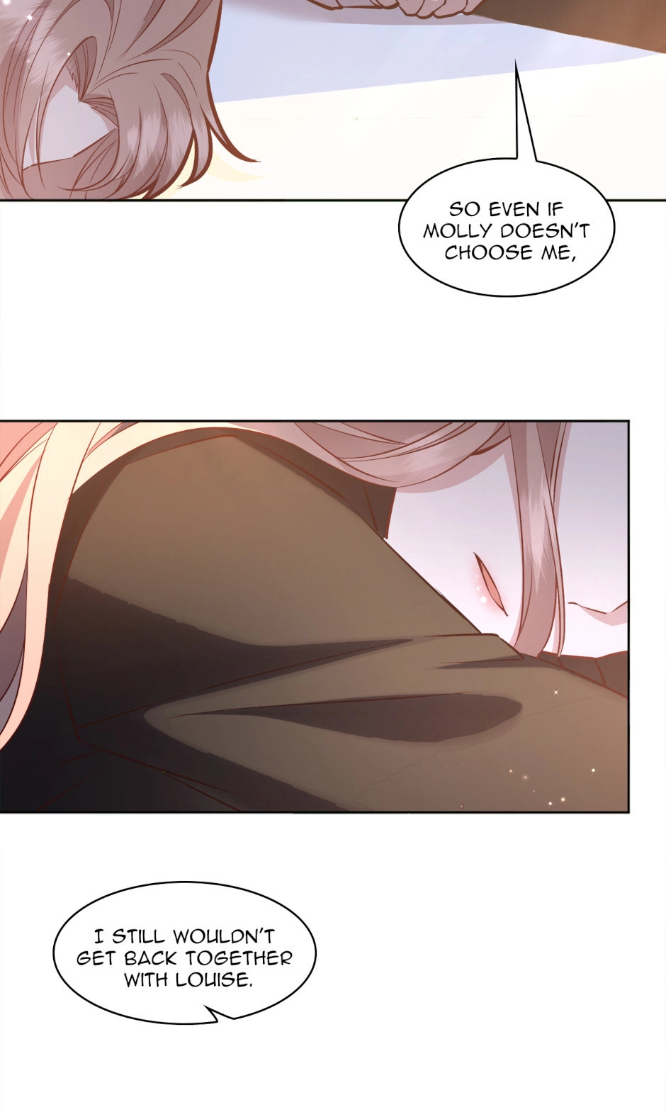 Give the Harem to the Villainess Chapter 67 - page 26