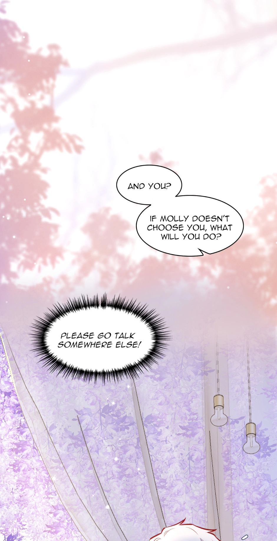 Give the Harem to the Villainess Chapter 67 - page 29