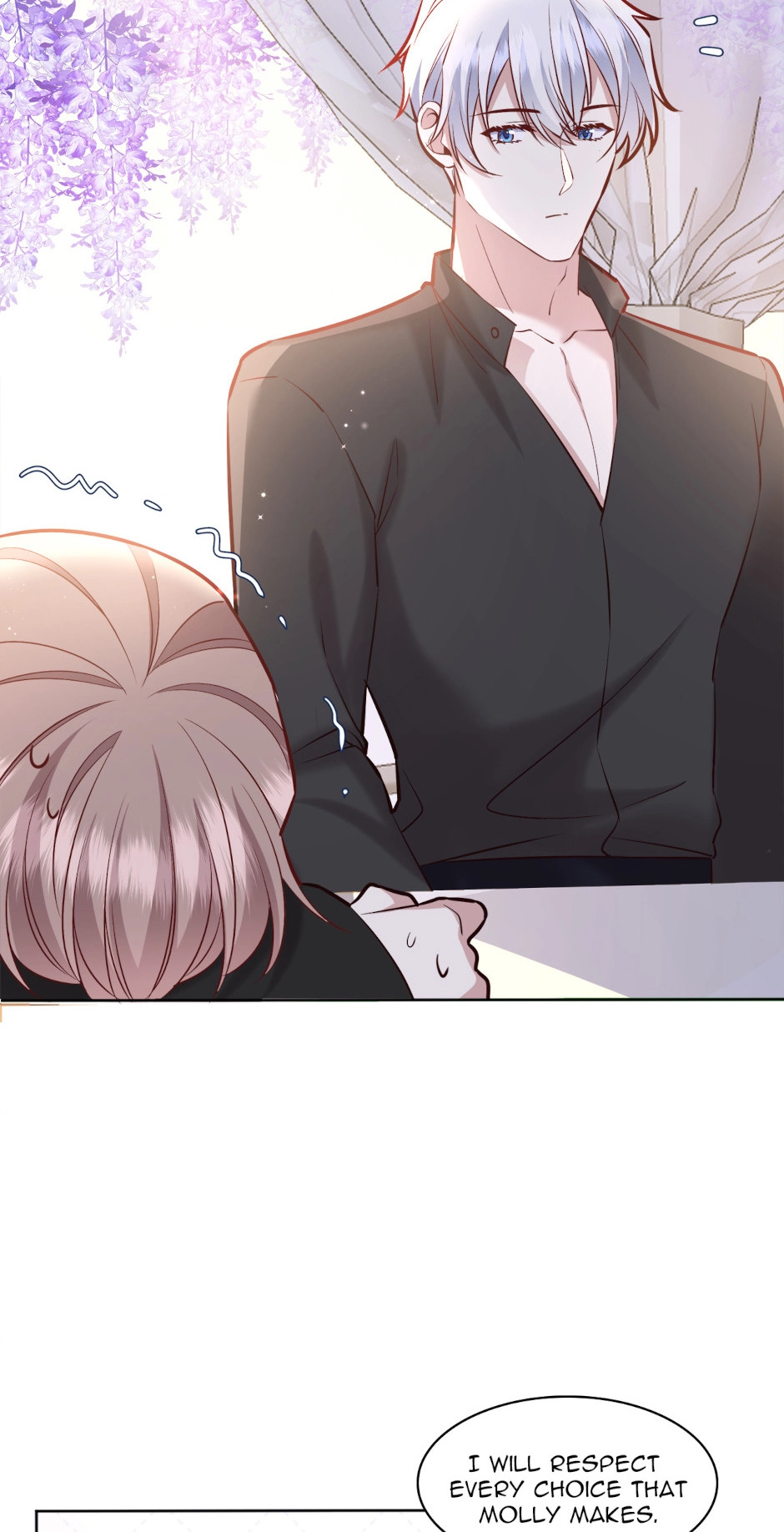 Give the Harem to the Villainess Chapter 67 - page 30