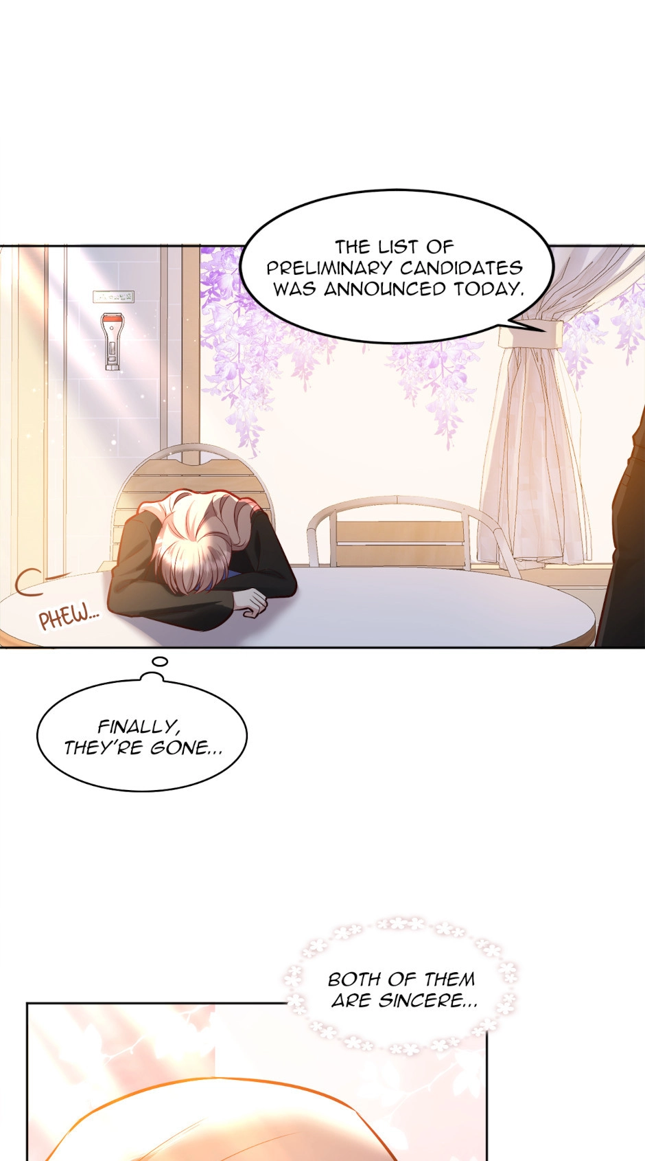 Give the Harem to the Villainess Chapter 67 - page 34