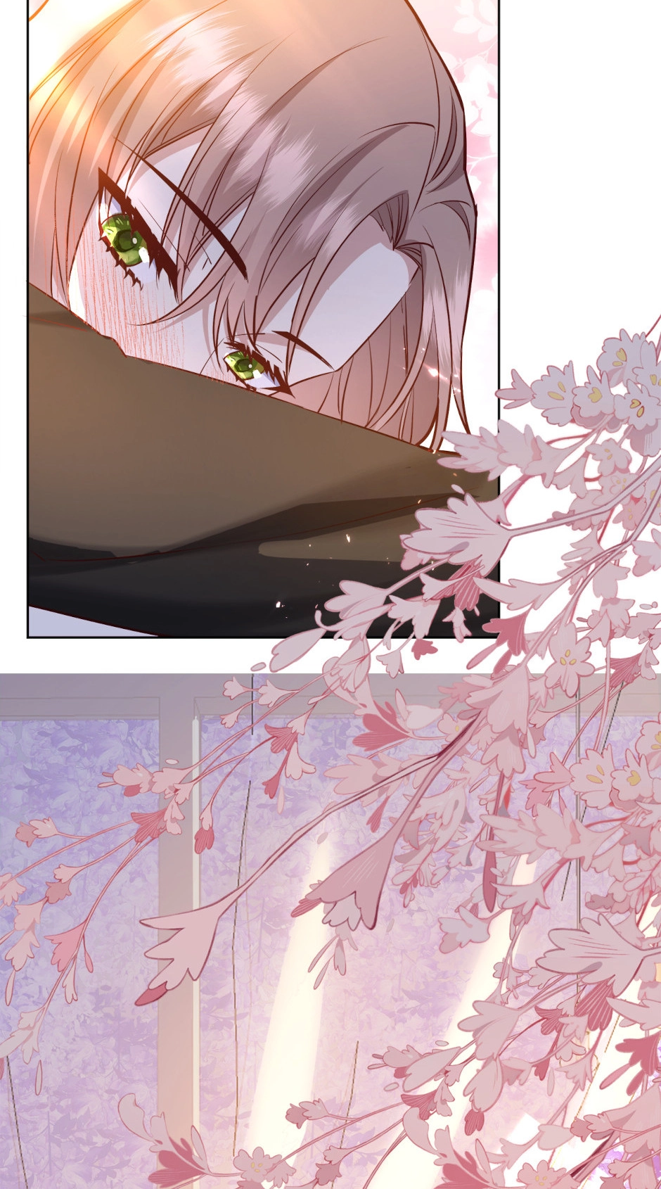Give the Harem to the Villainess Chapter 67 - page 35