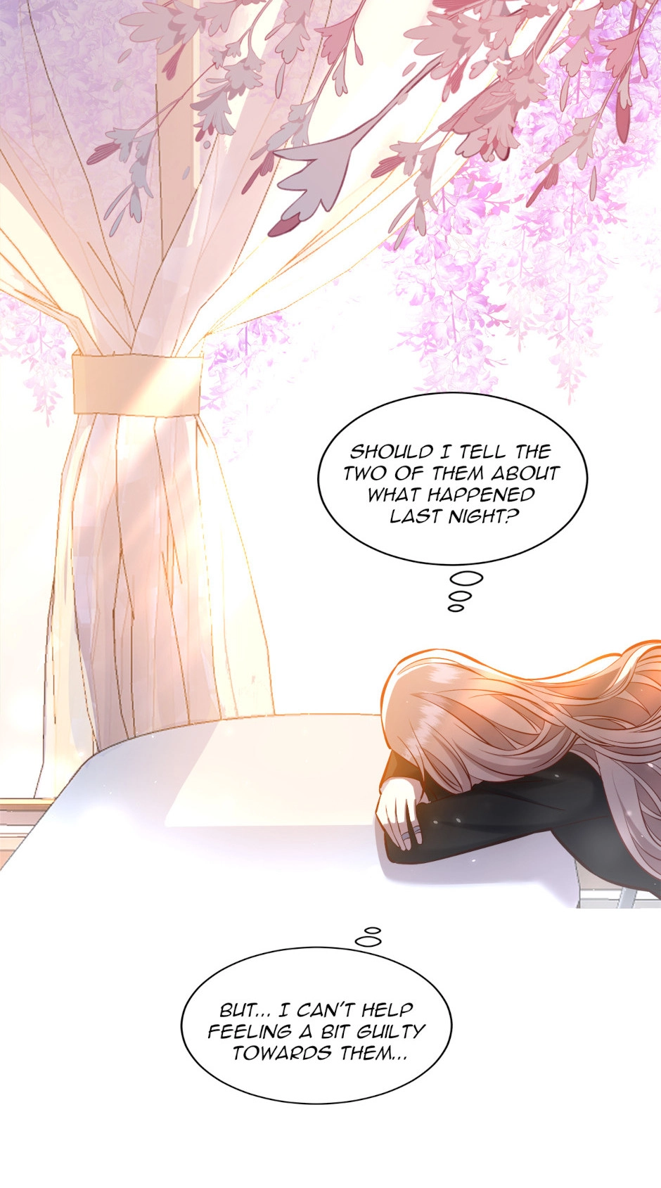 Give the Harem to the Villainess Chapter 67 - page 36