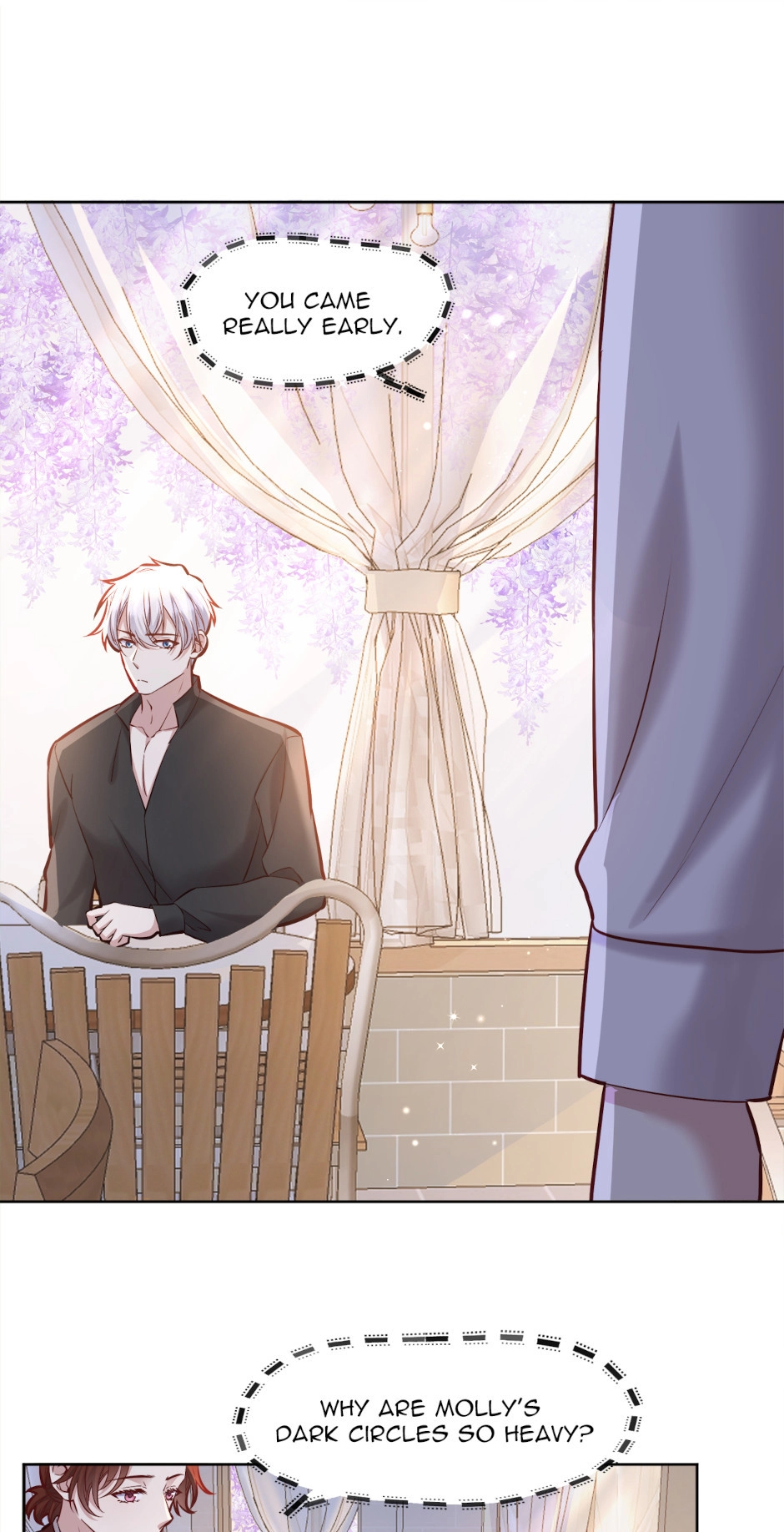 Give the Harem to the Villainess Chapter 67 - page 4