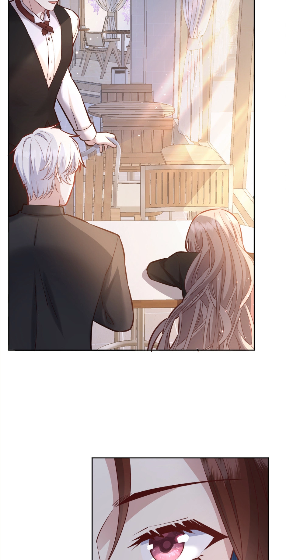 Give the Harem to the Villainess Chapter 67 - page 5