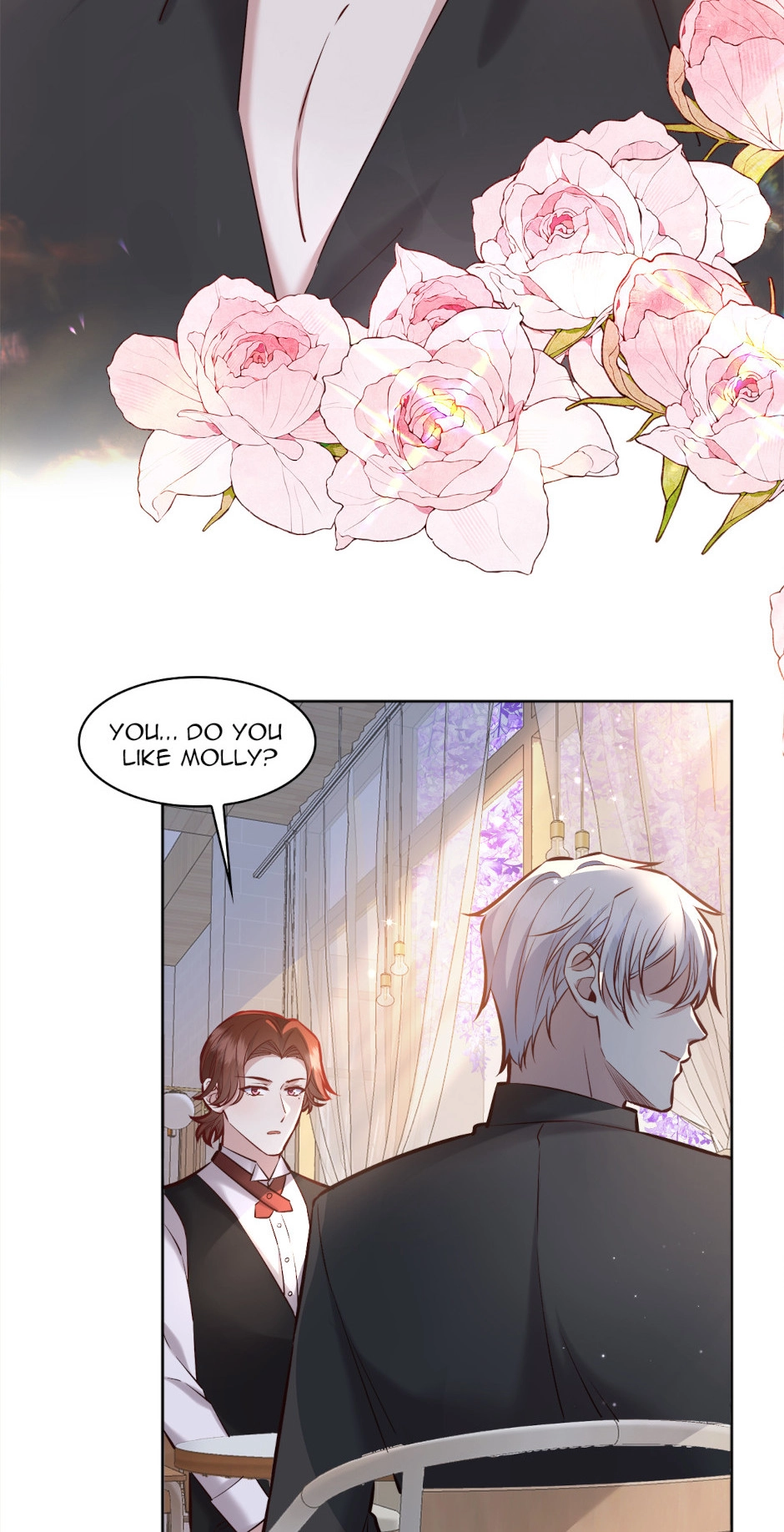 Give the Harem to the Villainess Chapter 67 - page 7