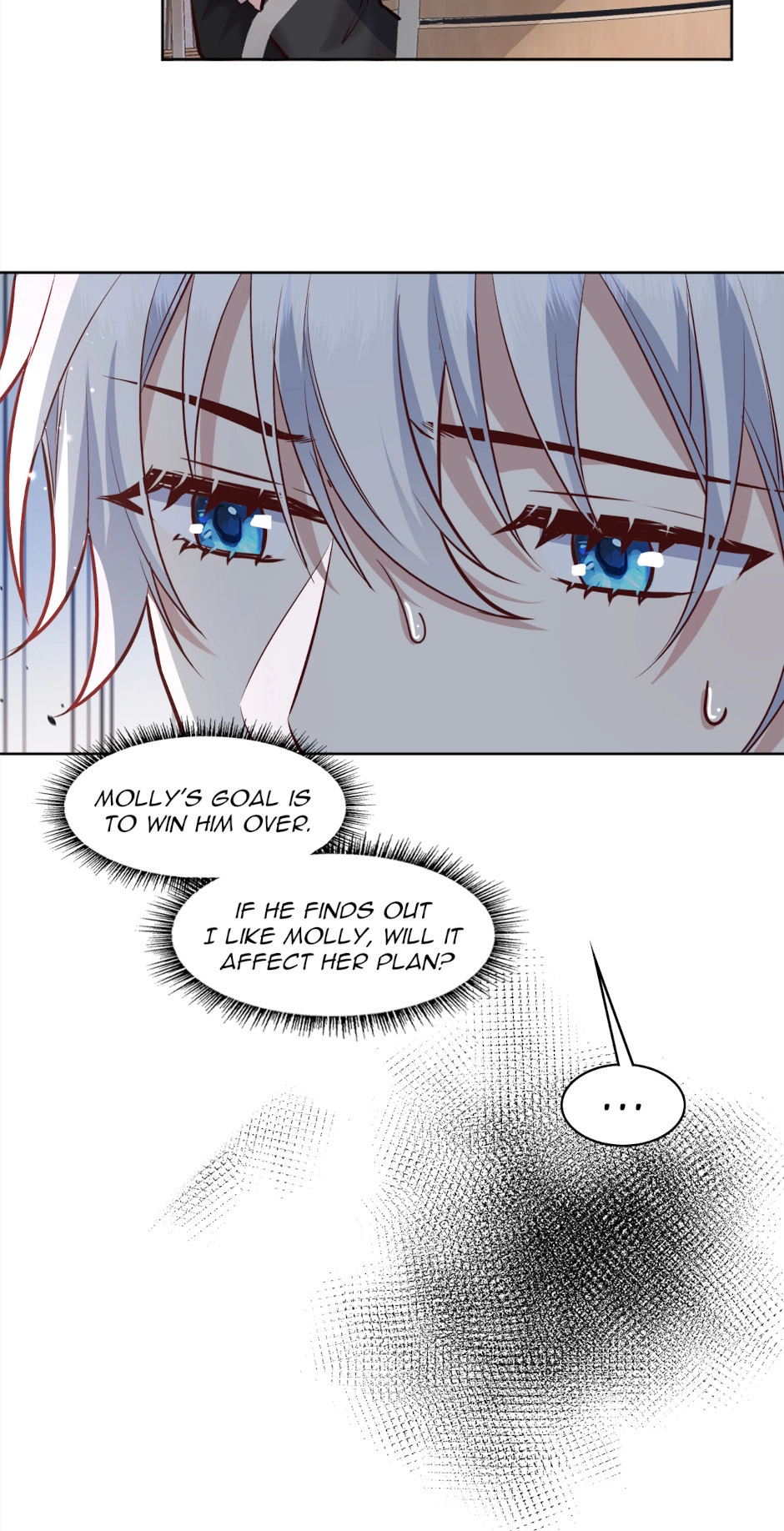 Give the Harem to the Villainess Chapter 67 - page 8