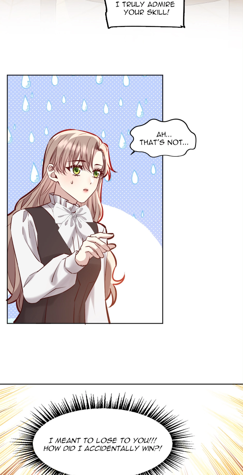 Give the Harem to the Villainess Chapter 68 - page 13