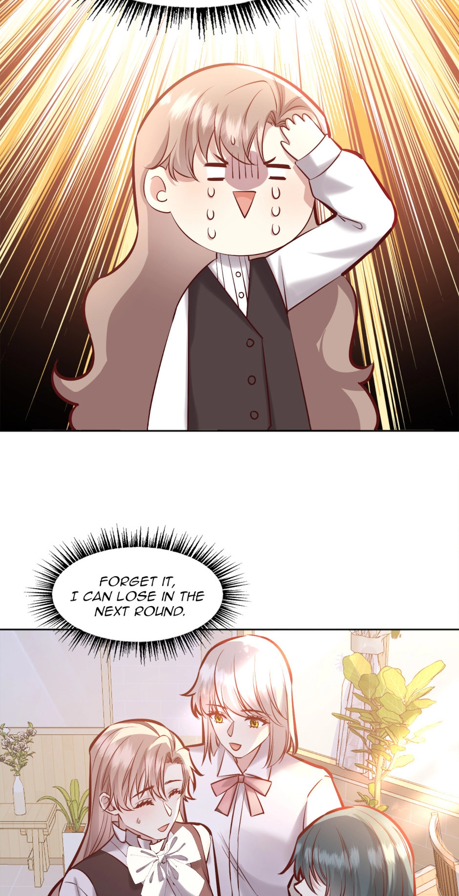 Give the Harem to the Villainess Chapter 68 - page 14
