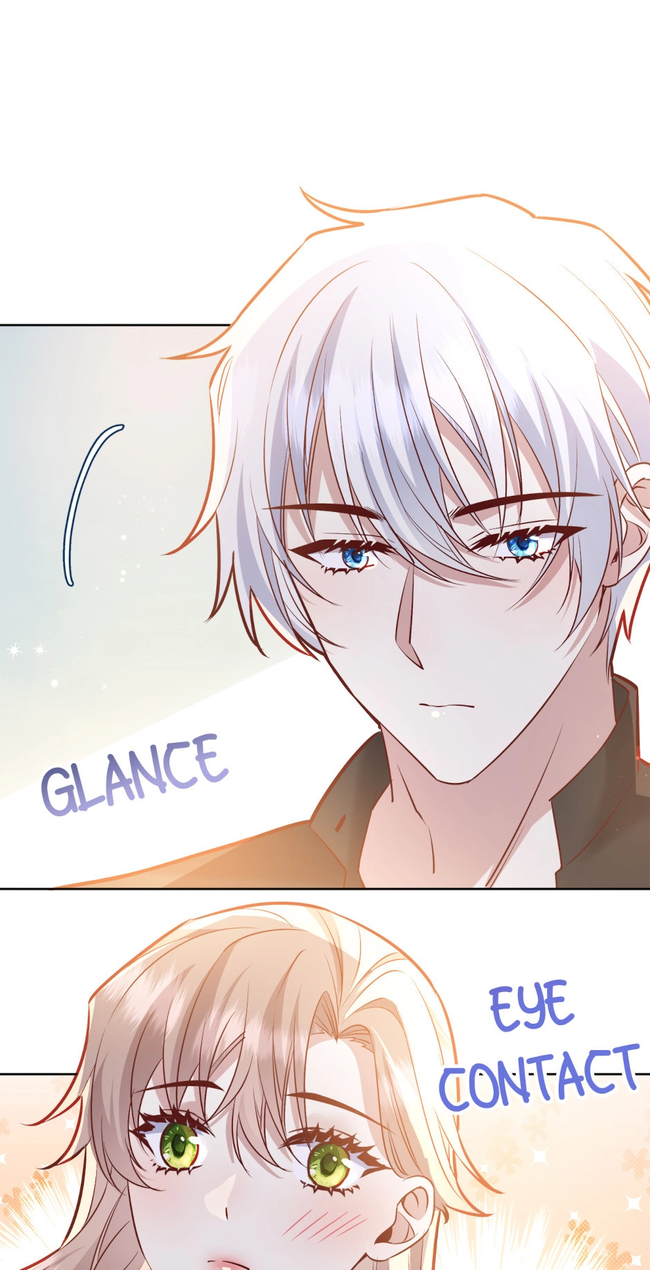 Give the Harem to the Villainess Chapter 68 - page 17