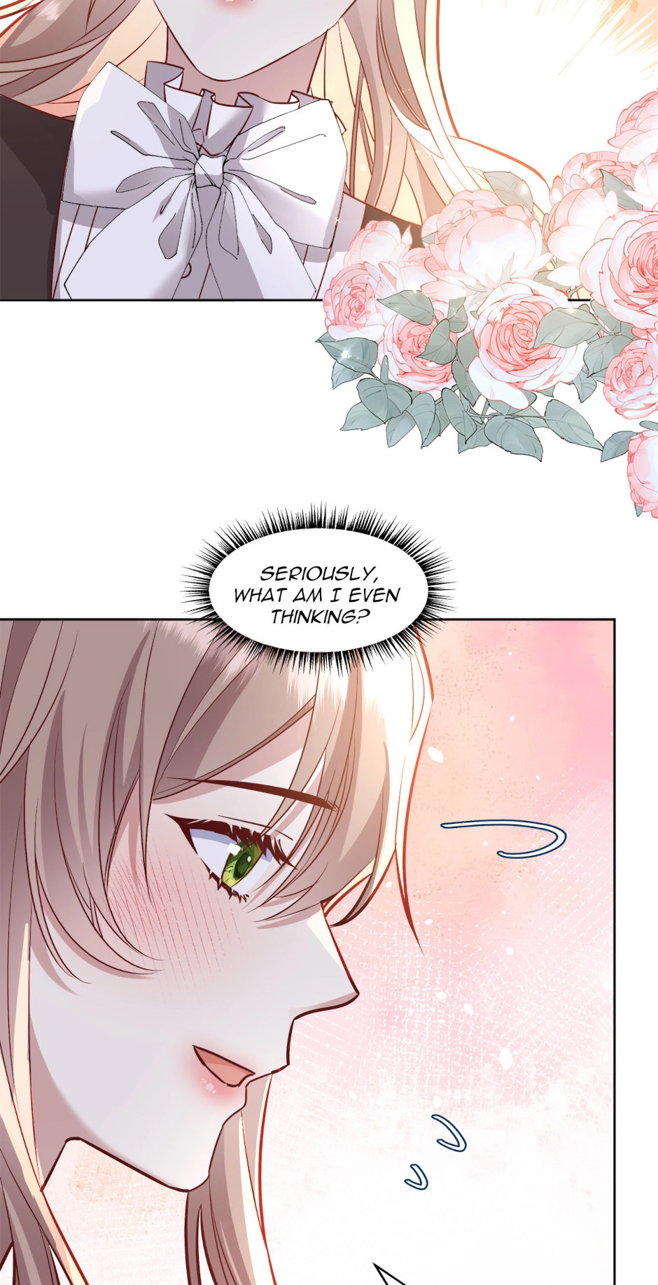 Give the Harem to the Villainess Chapter 68 - page 18