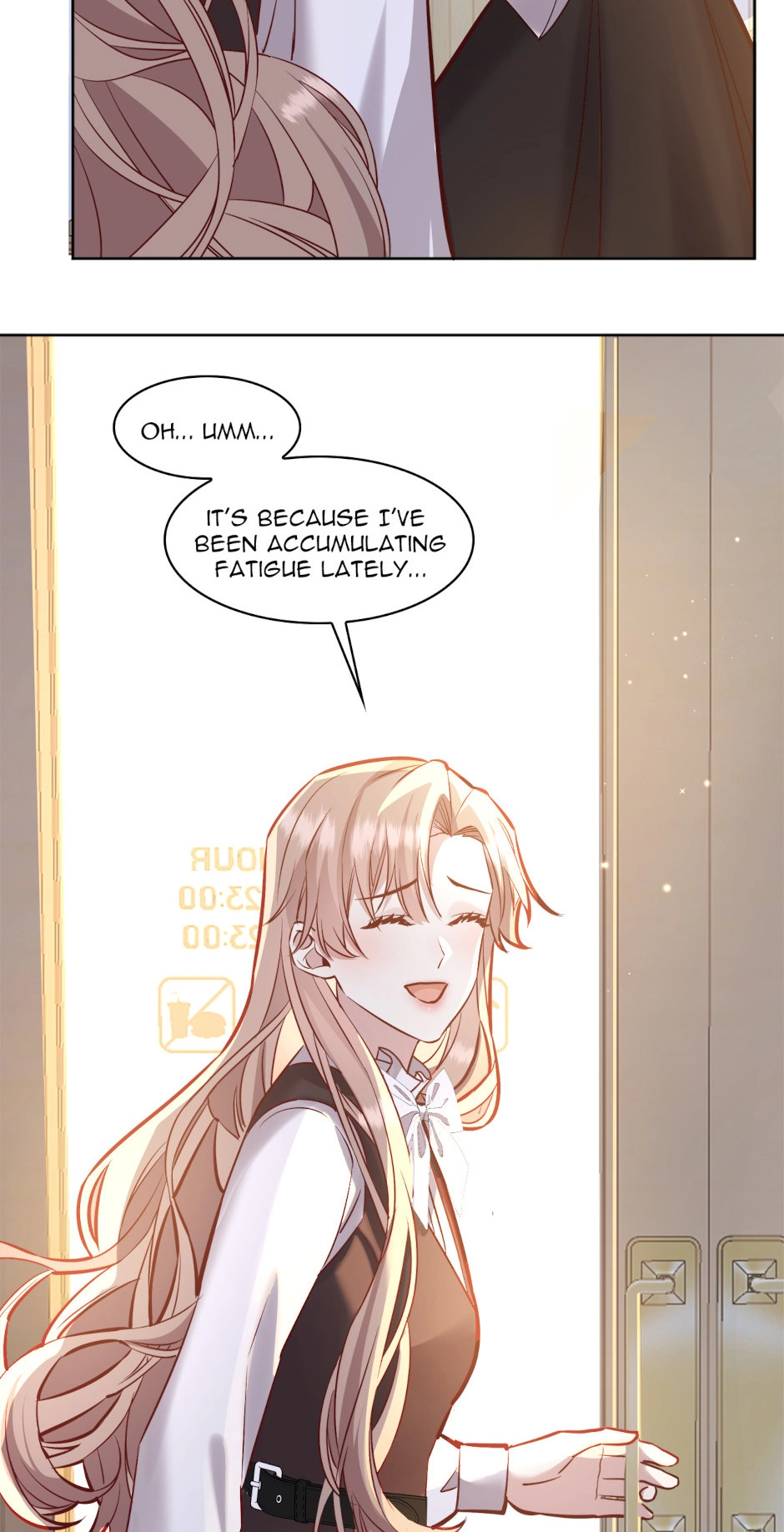 Give the Harem to the Villainess Chapter 68 - page 20