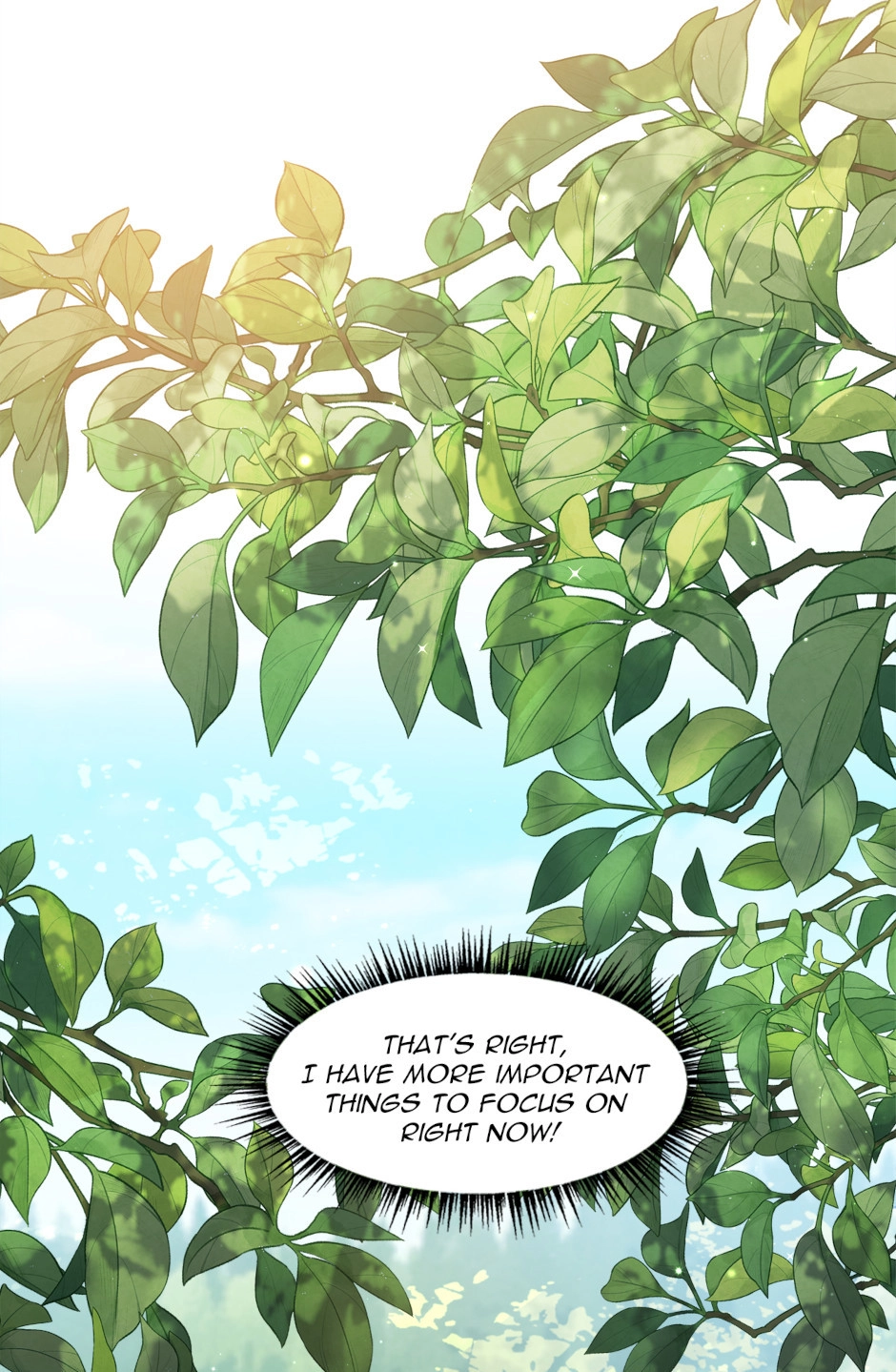 Give the Harem to the Villainess Chapter 68 - page 23