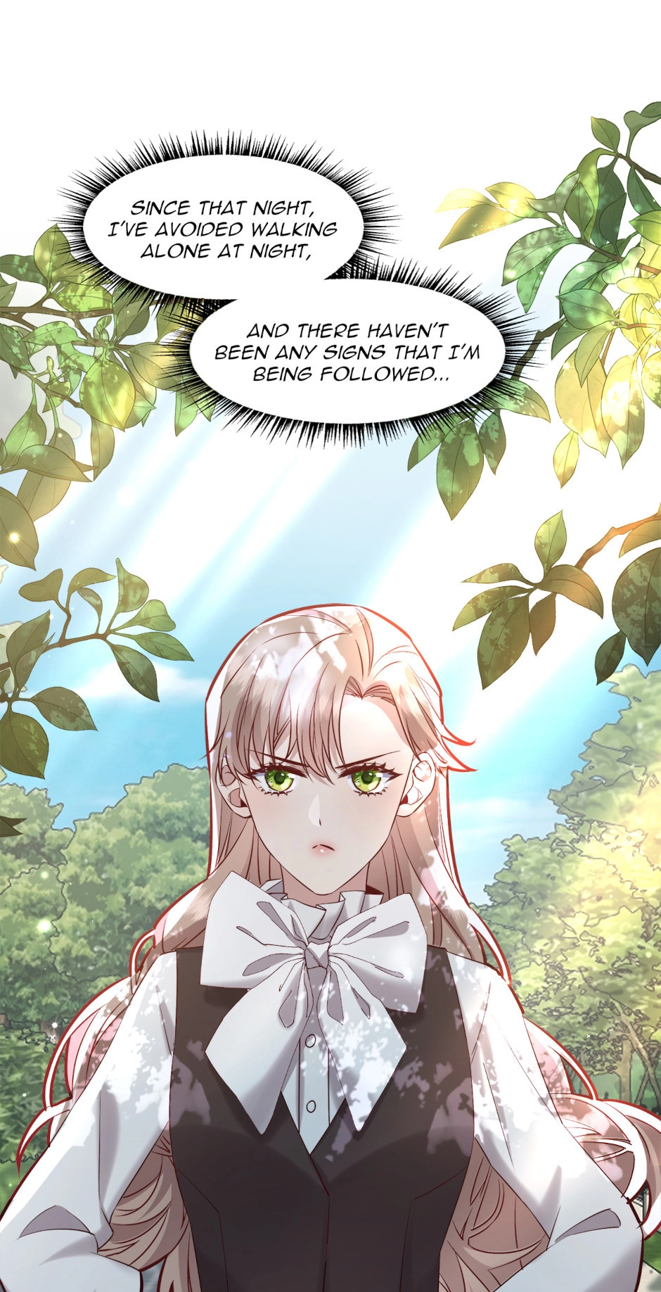 Give the Harem to the Villainess Chapter 68 - page 25