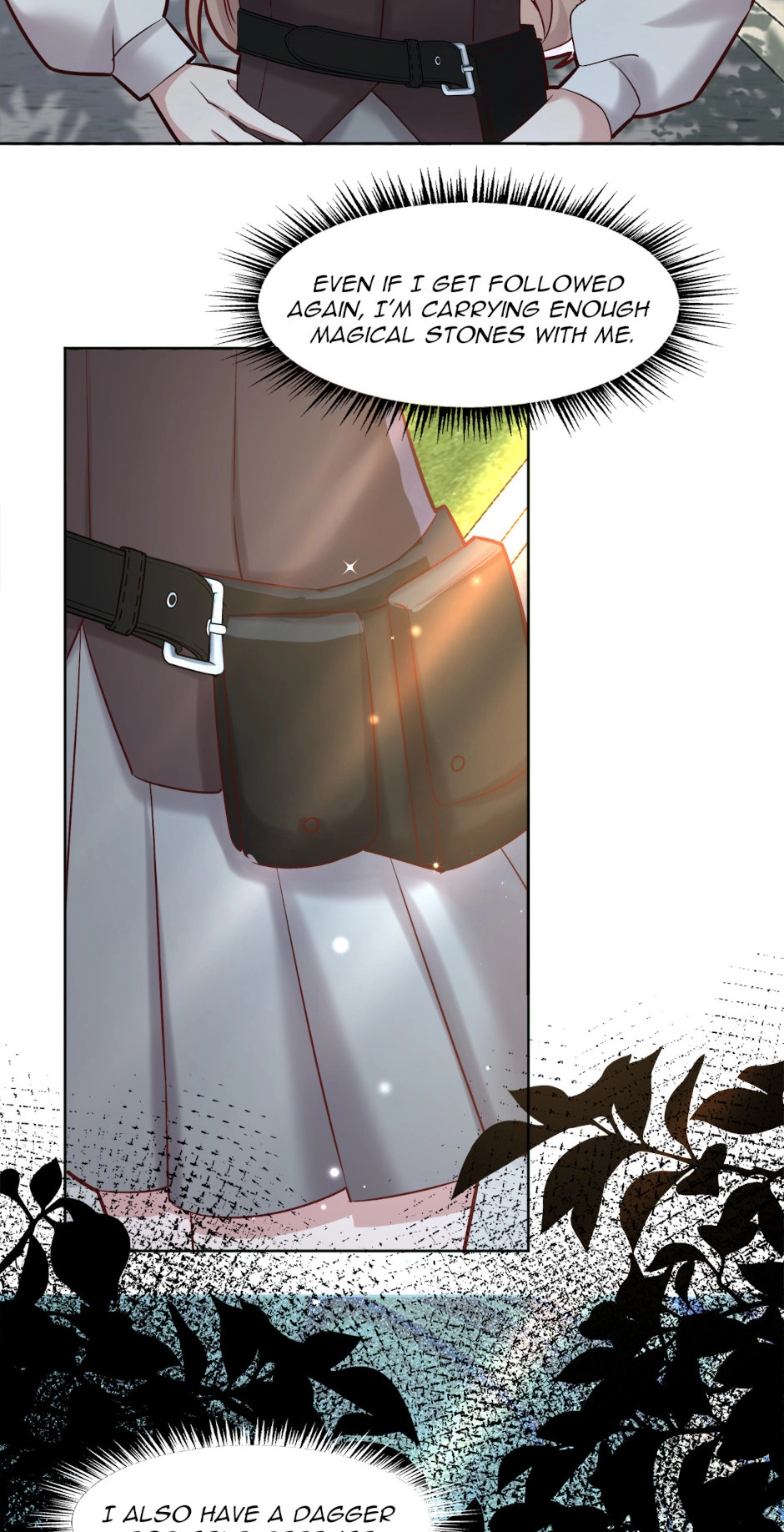Give the Harem to the Villainess Chapter 68 - page 26