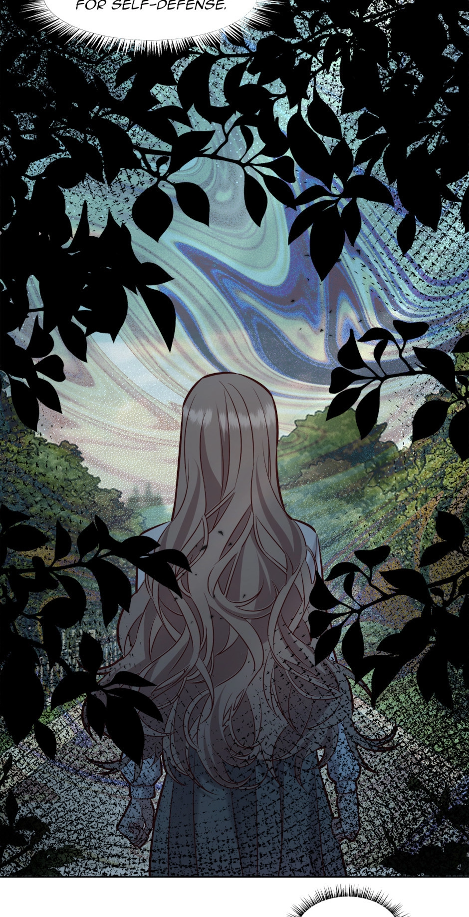 Give the Harem to the Villainess Chapter 68 - page 27