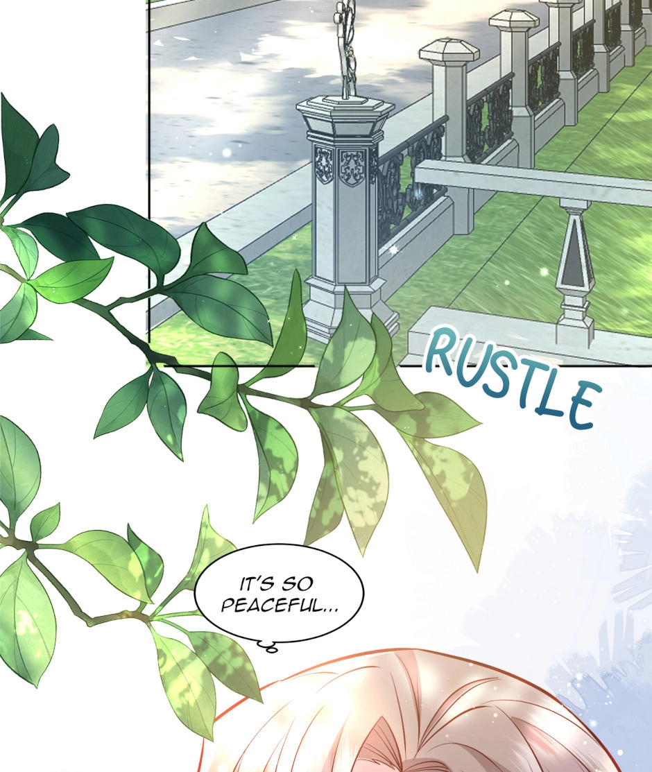 Give the Harem to the Villainess Chapter 68 - page 31