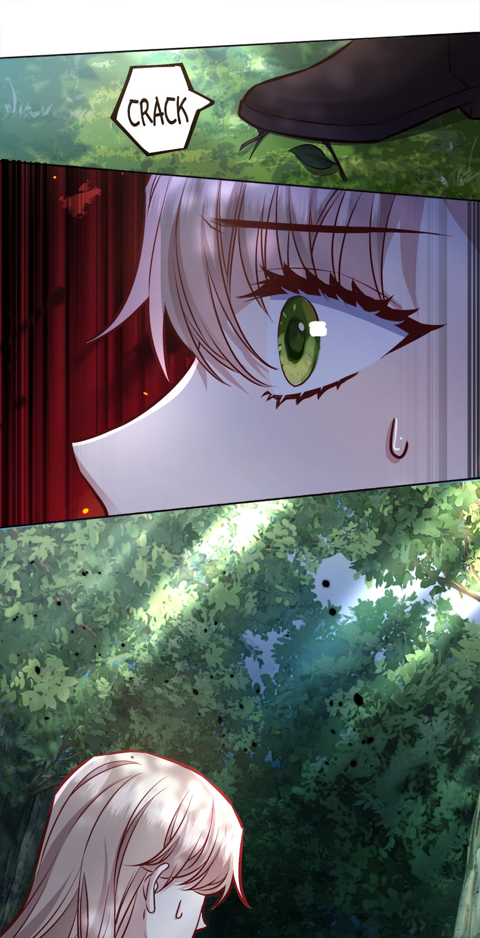 Give the Harem to the Villainess Chapter 68 - page 33