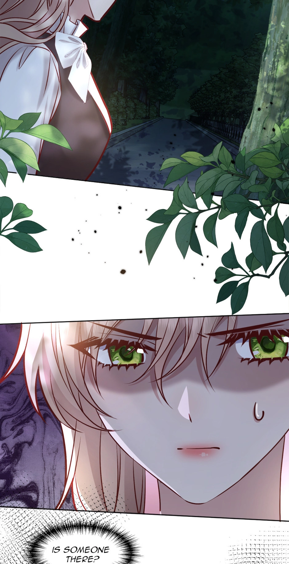 Give the Harem to the Villainess Chapter 68 - page 34