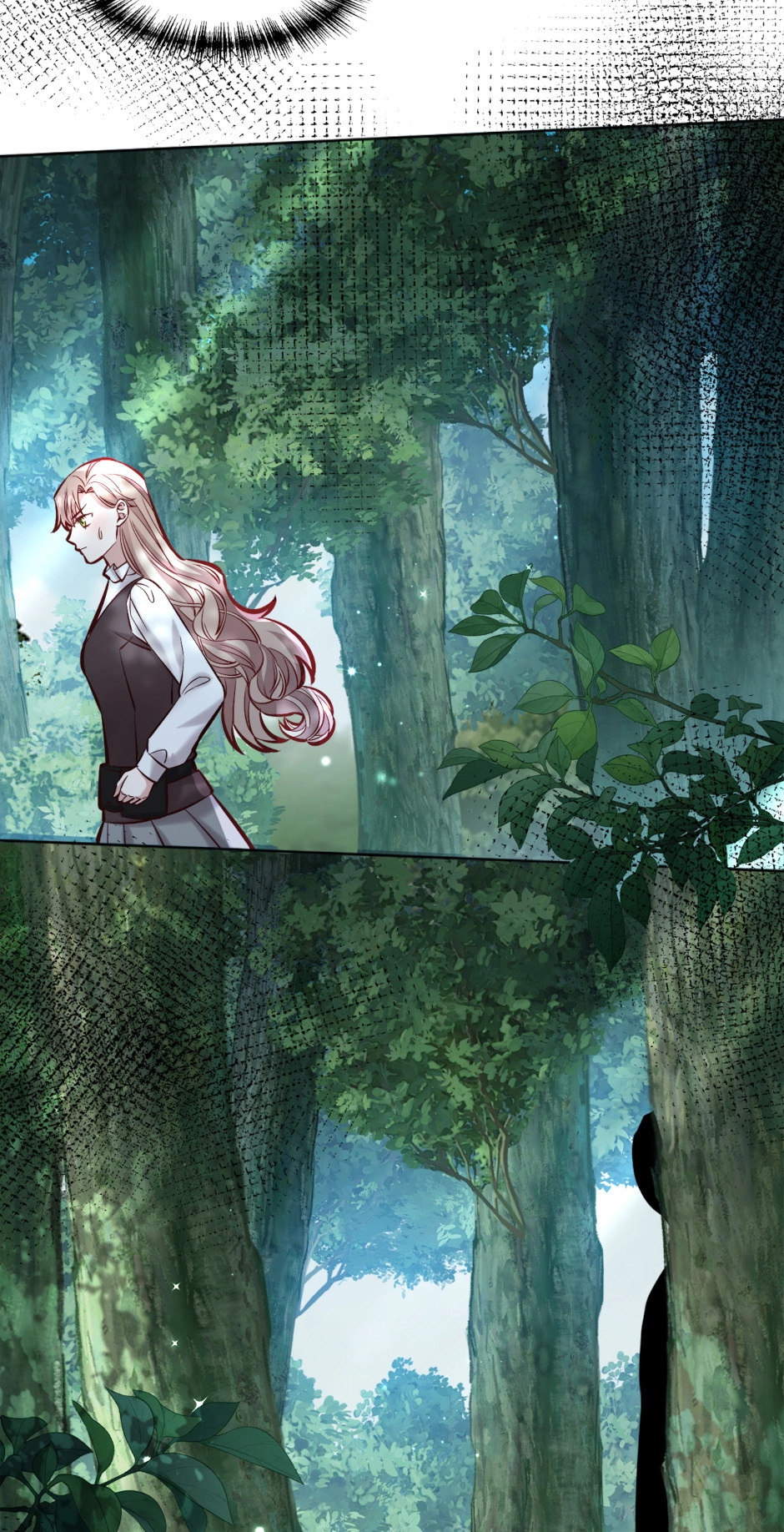 Give the Harem to the Villainess Chapter 68 - page 35