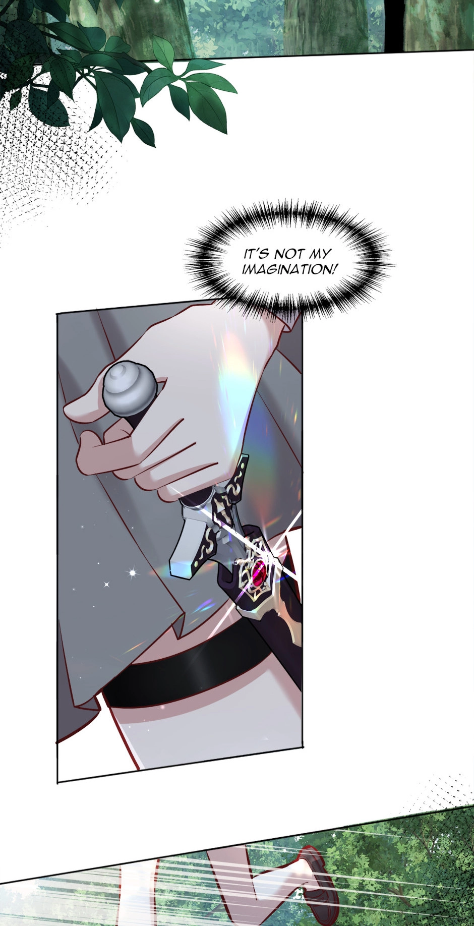 Give the Harem to the Villainess Chapter 68 - page 36