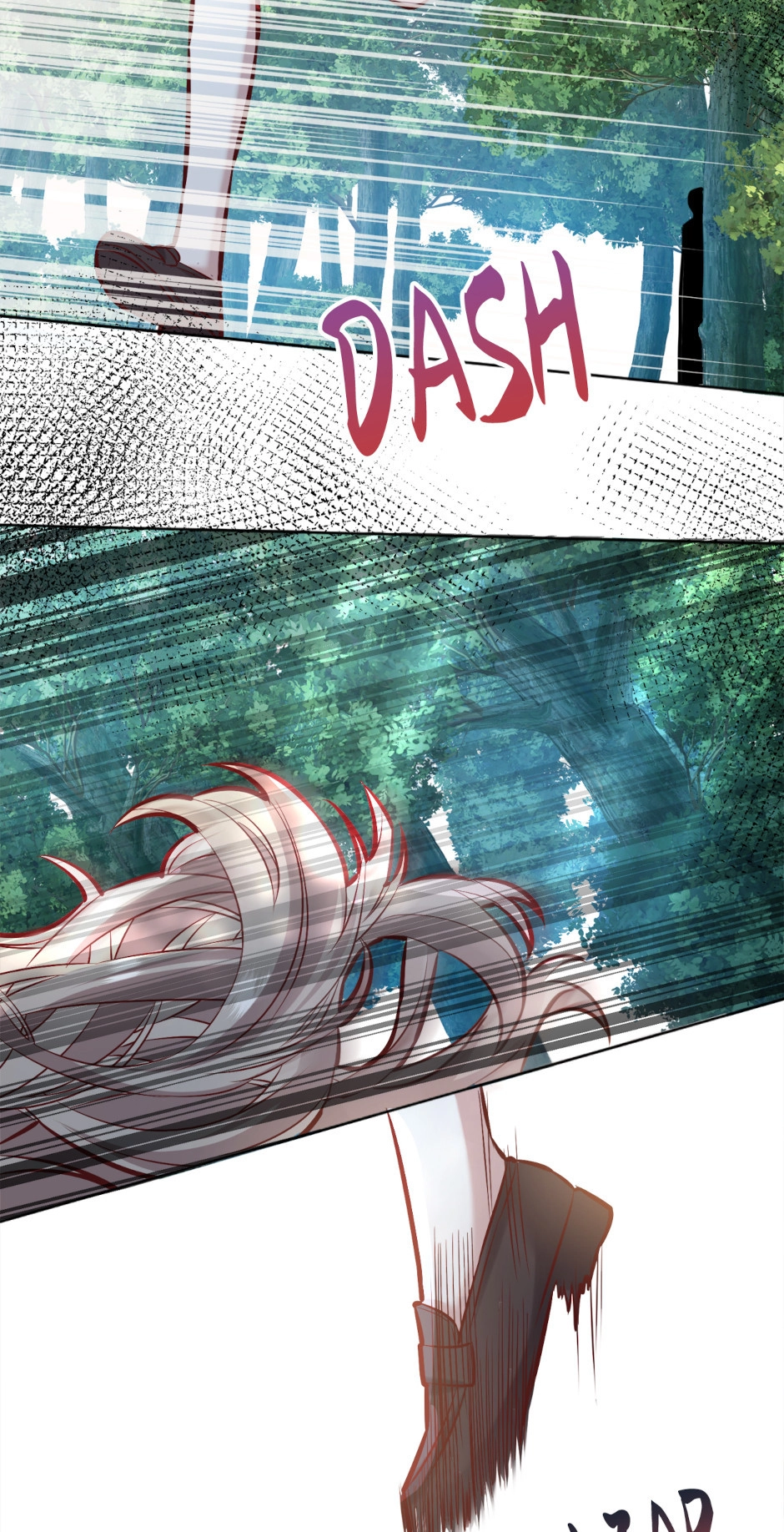 Give the Harem to the Villainess Chapter 68 - page 37