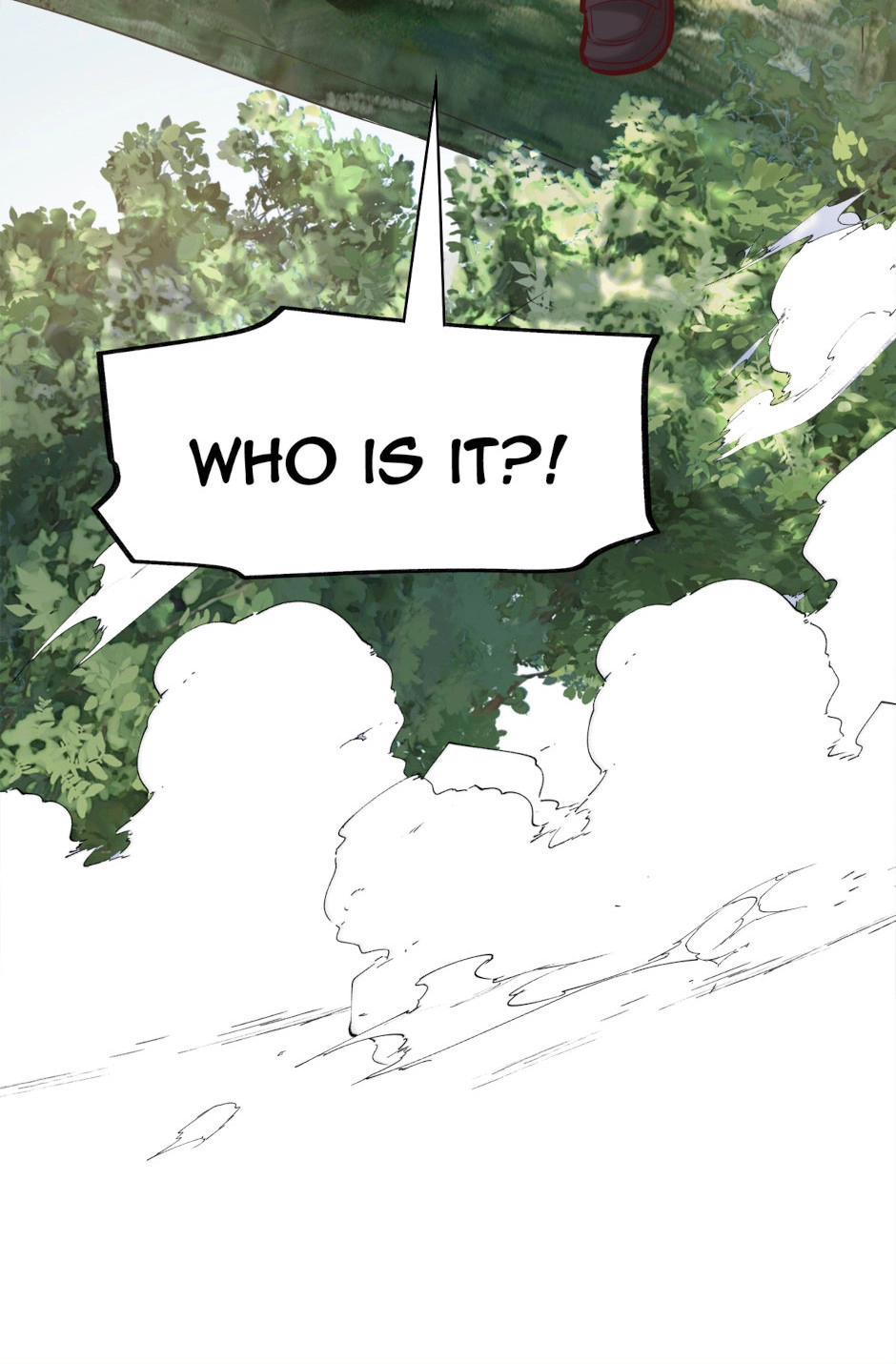 Give the Harem to the Villainess Chapter 68 - page 41
