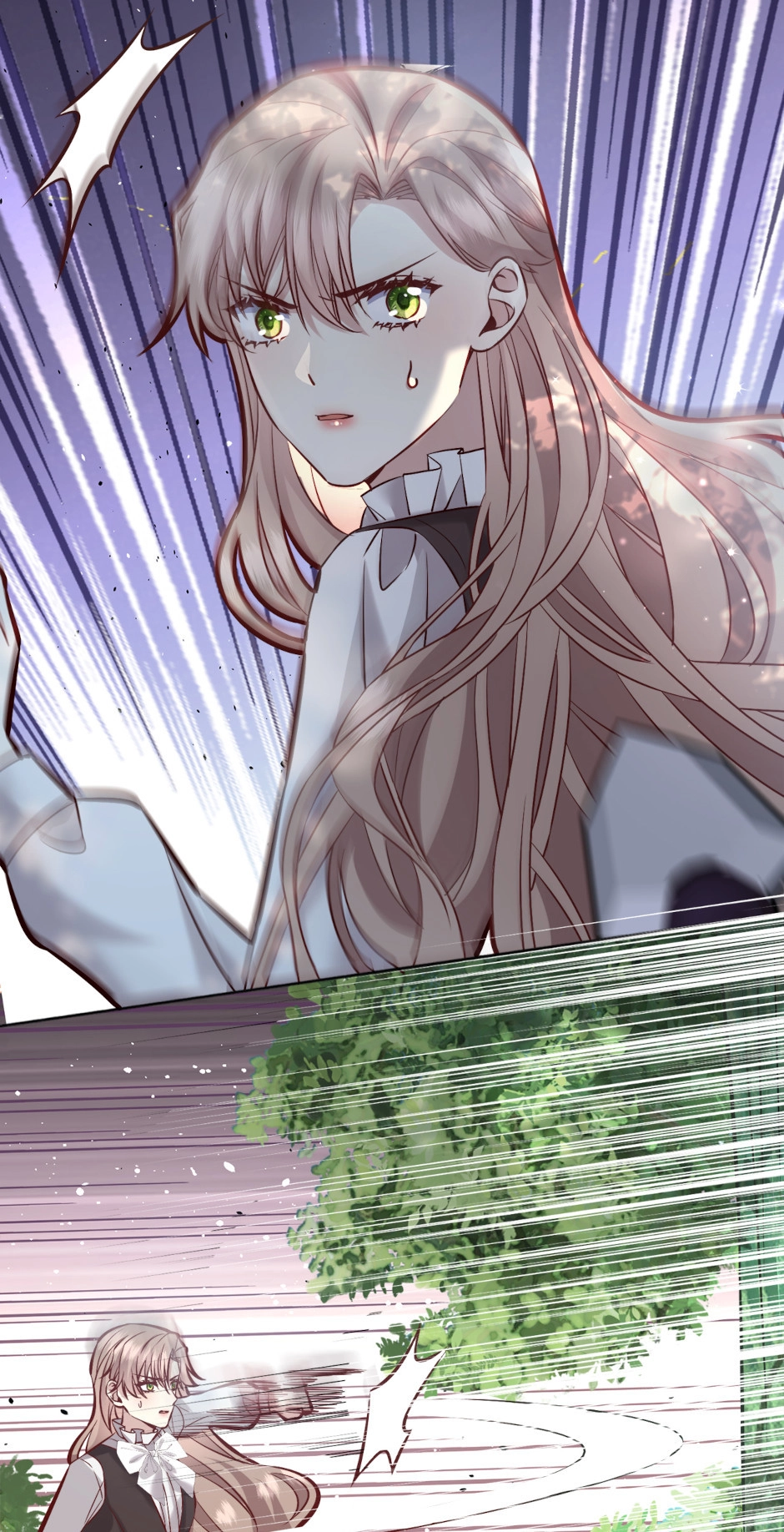 Give the Harem to the Villainess Chapter 68 - page 44