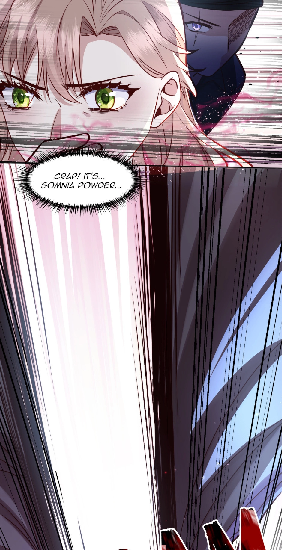 Give the Harem to the Villainess Chapter 68 - page 46