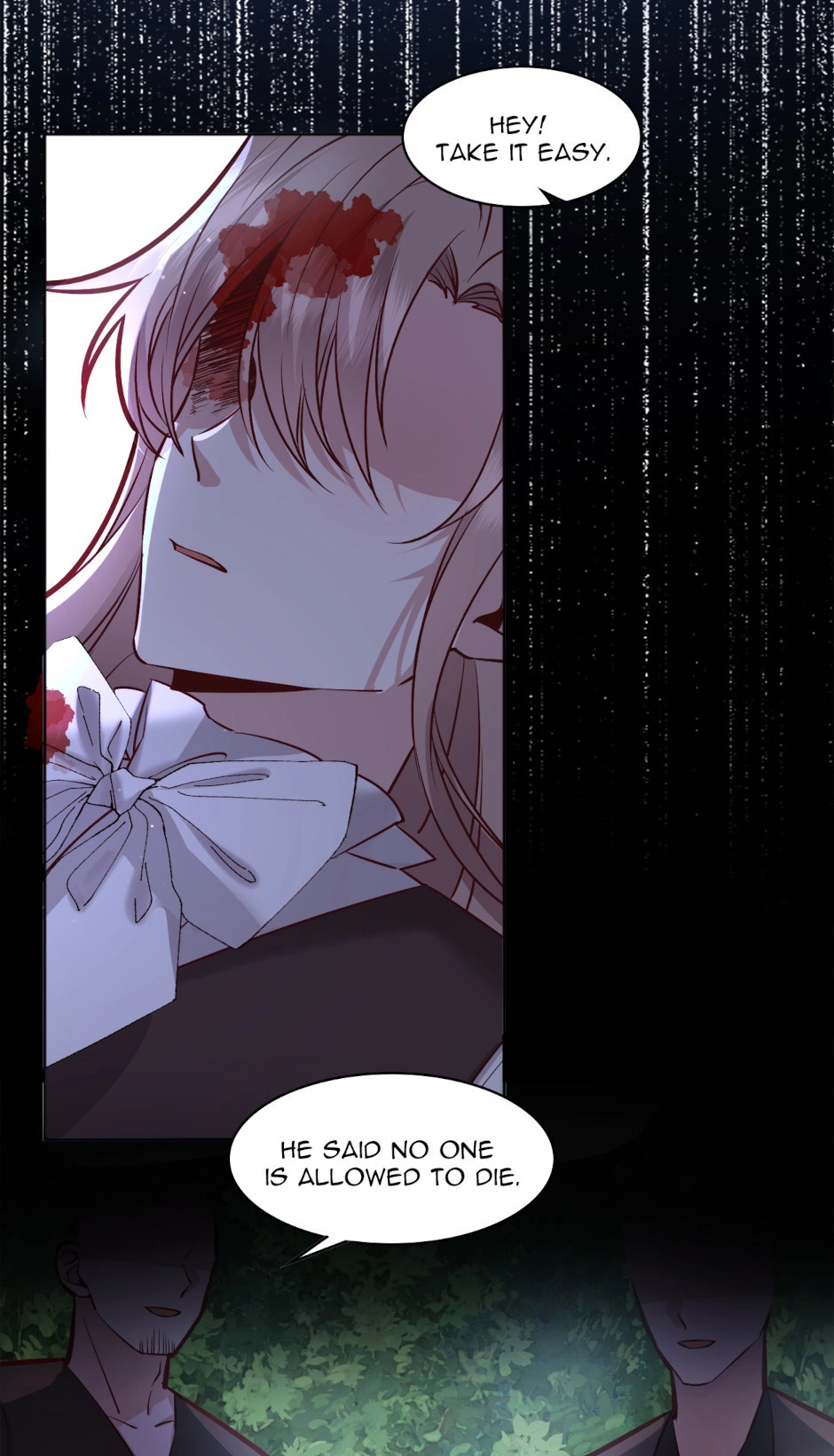 Give the Harem to the Villainess Chapter 68 - page 48