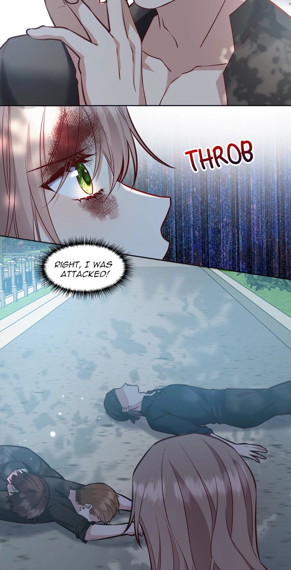 Give the Harem to the Villainess Chapter 69 - page 10