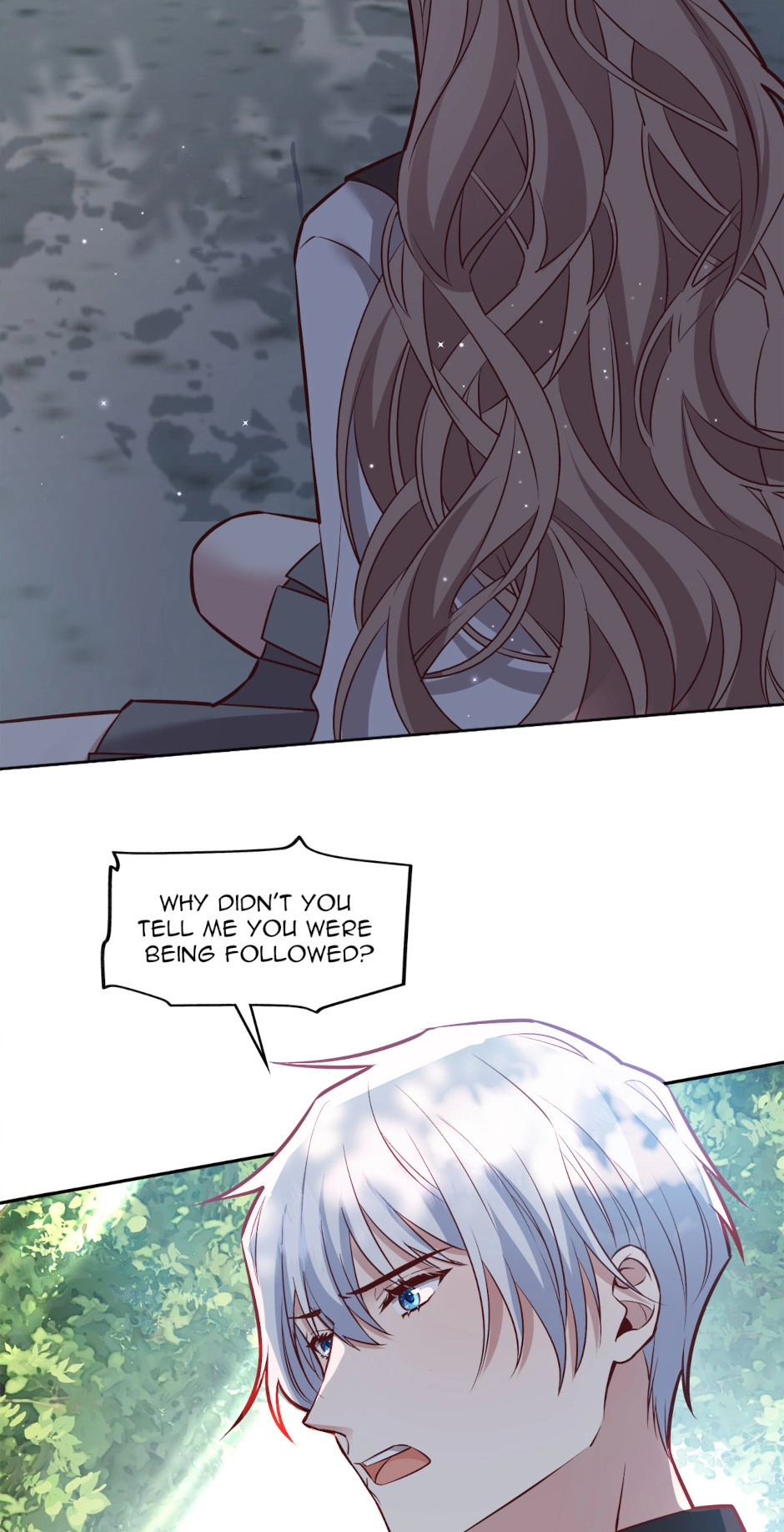 Give the Harem to the Villainess Chapter 69 - page 11