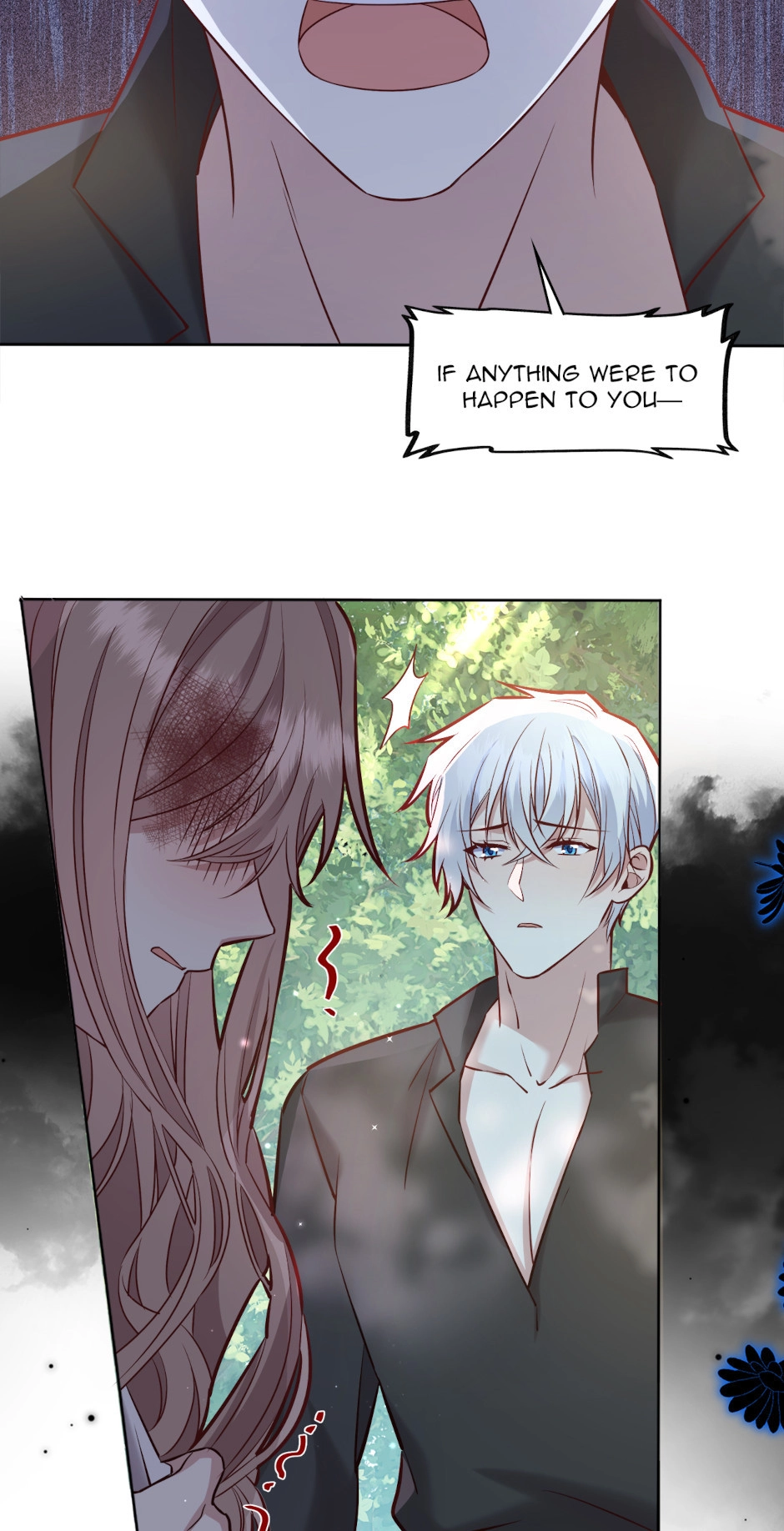 Give the Harem to the Villainess Chapter 69 - page 13