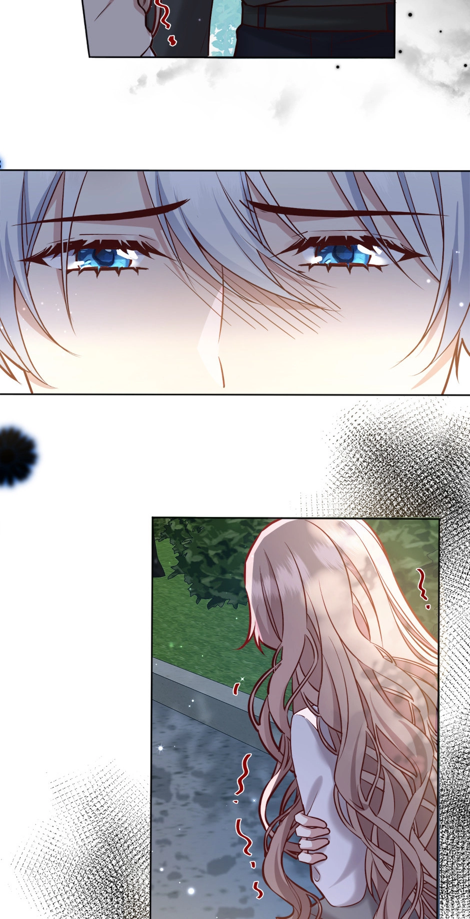 Give the Harem to the Villainess Chapter 69 - page 14