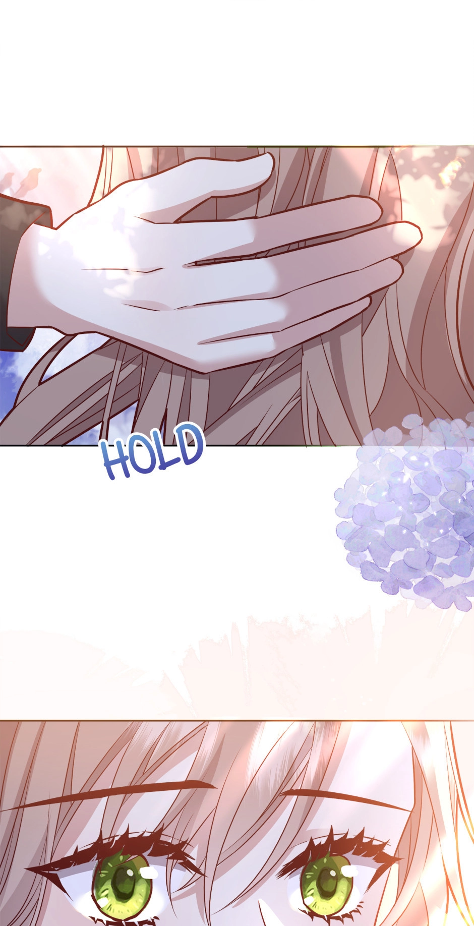 Give the Harem to the Villainess Chapter 69 - page 16