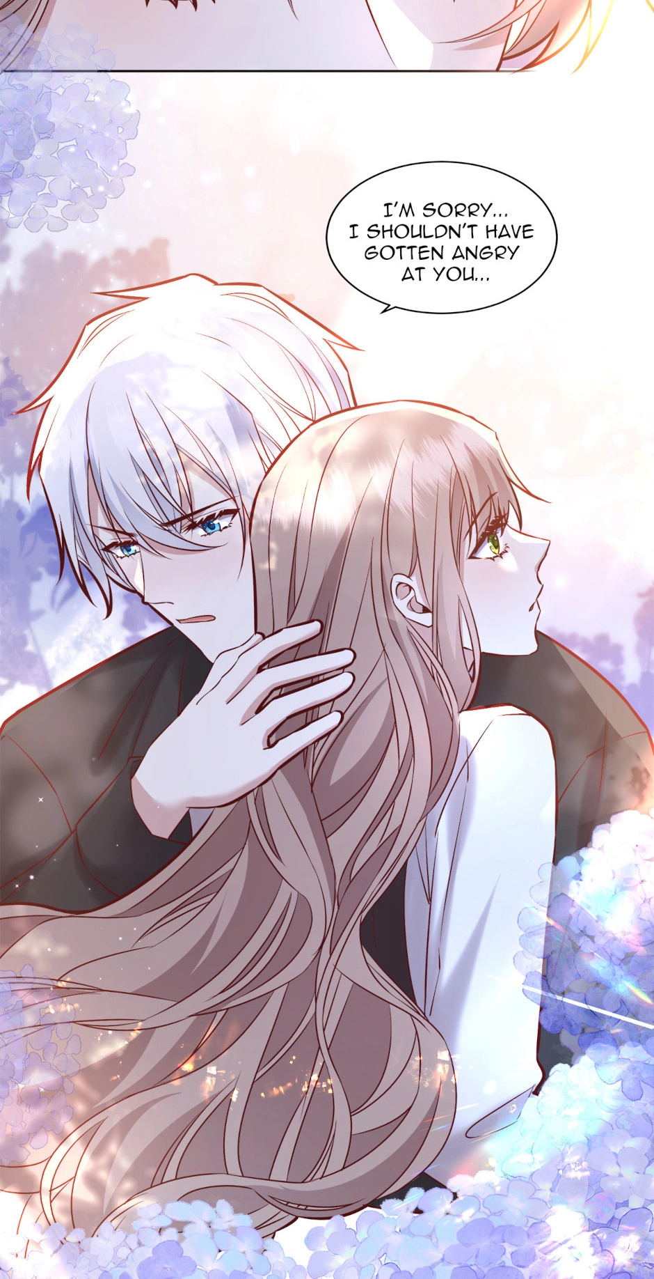Give the Harem to the Villainess Chapter 69 - page 17