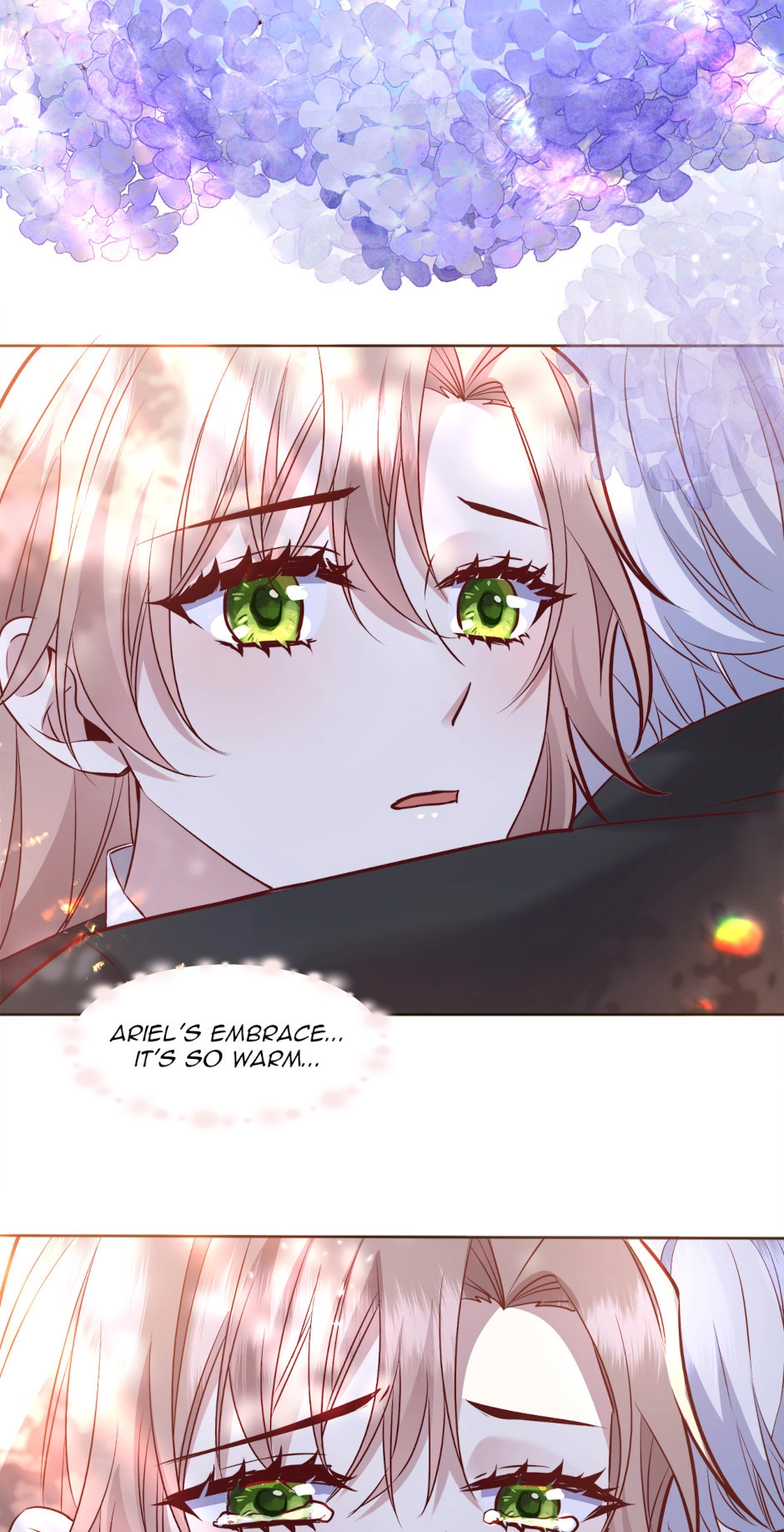 Give the Harem to the Villainess Chapter 69 - page 18