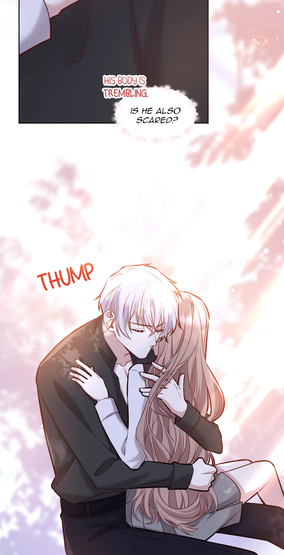 Give the Harem to the Villainess Chapter 69 - page 20