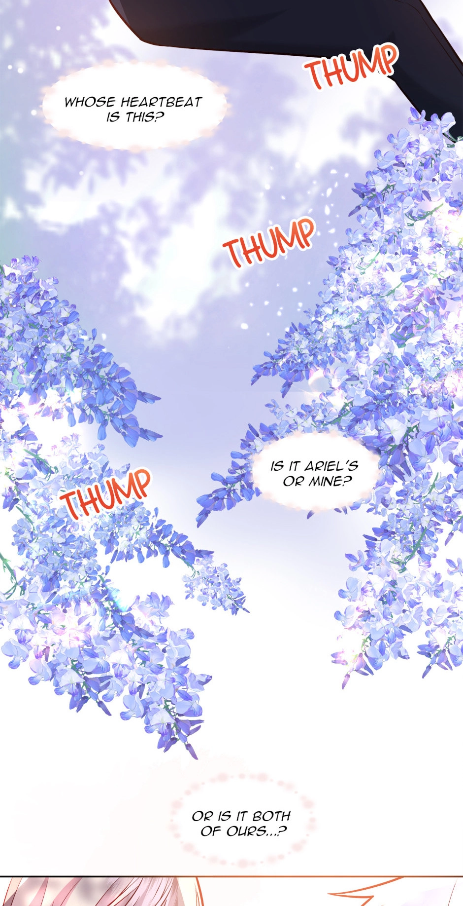 Give the Harem to the Villainess Chapter 69 - page 21