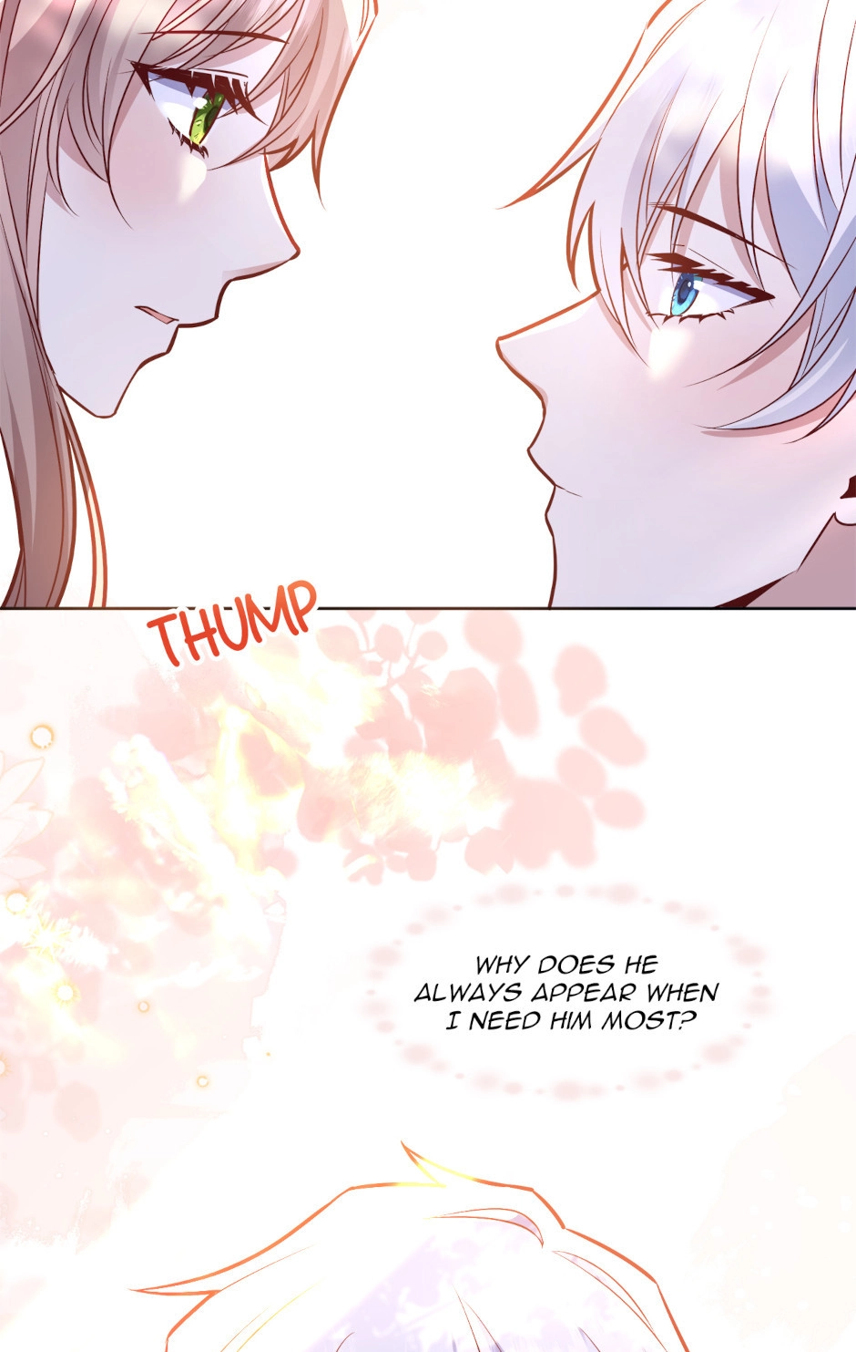 Give the Harem to the Villainess Chapter 69 - page 22