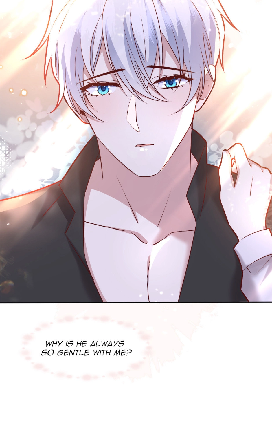 Give the Harem to the Villainess Chapter 69 - page 23