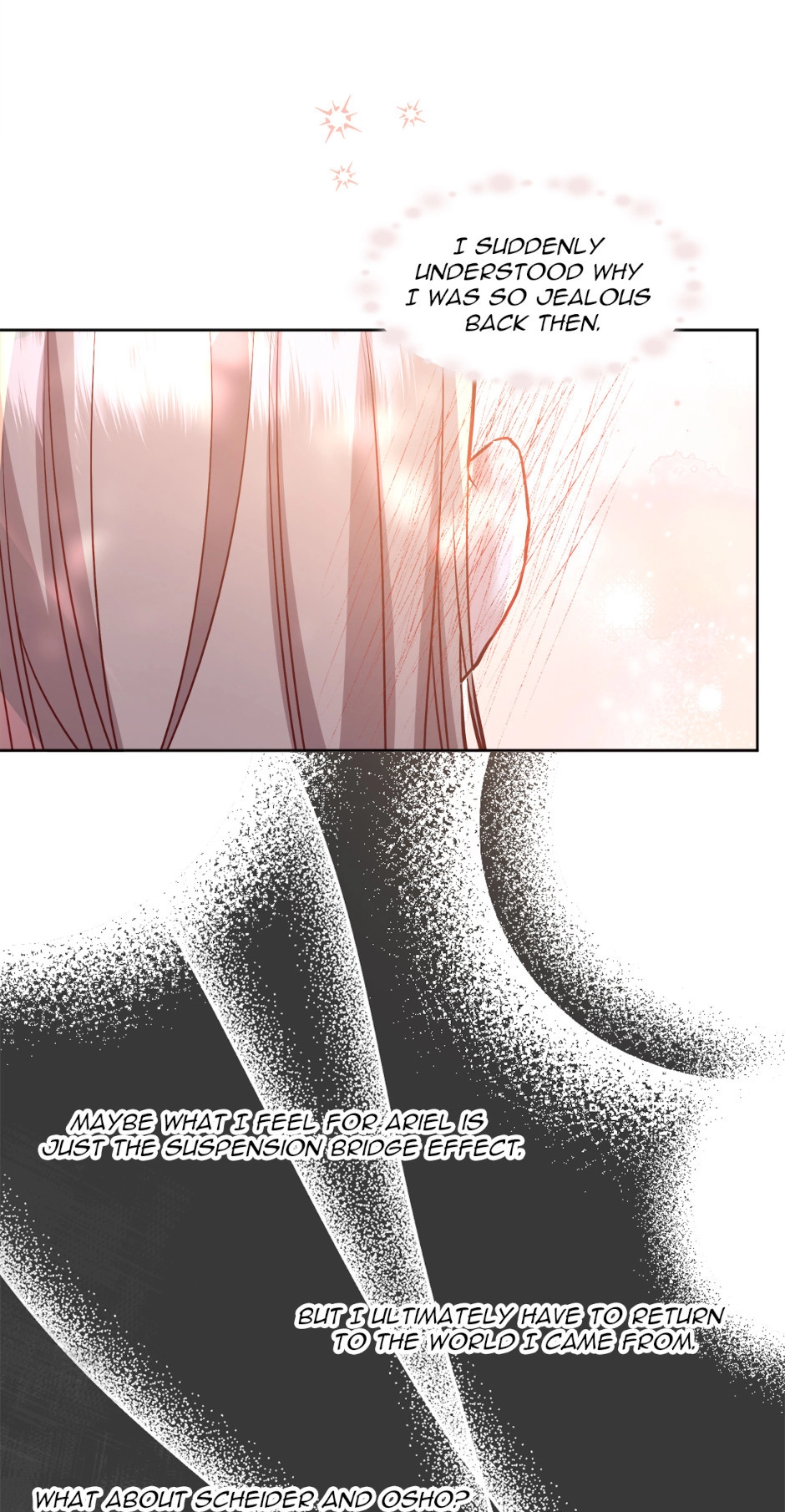 Give the Harem to the Villainess Chapter 69 - page 24
