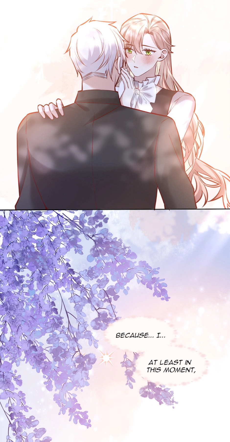 Give the Harem to the Villainess Chapter 69 - page 27