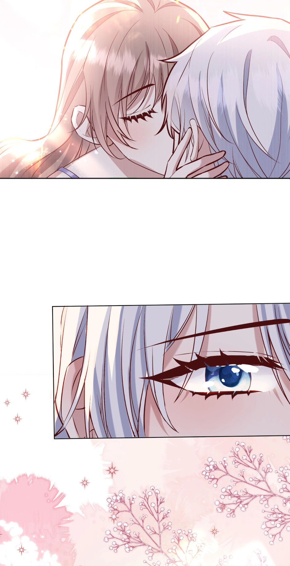 Give the Harem to the Villainess Chapter 69 - page 30