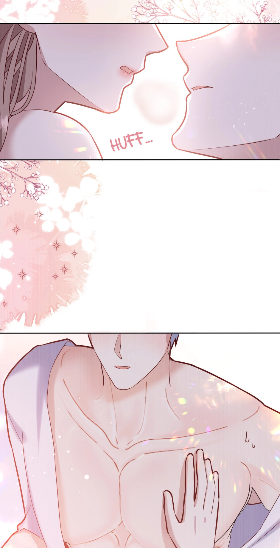 Give the Harem to the Villainess Chapter 69 - page 31