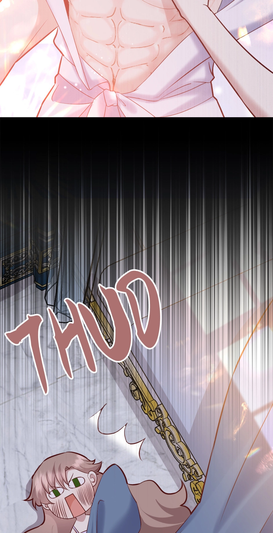 Give the Harem to the Villainess Chapter 69 - page 32