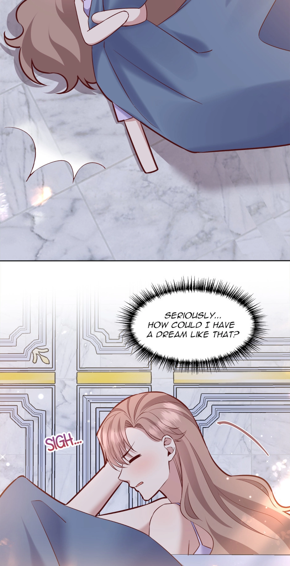 Give the Harem to the Villainess Chapter 69 - page 33