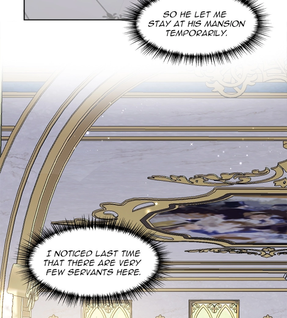 Give the Harem to the Villainess Chapter 69 - page 35