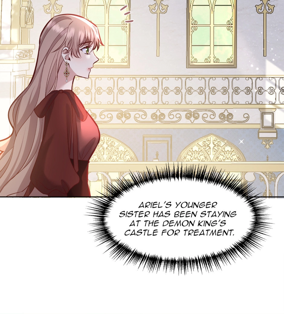 Give the Harem to the Villainess Chapter 69 - page 36