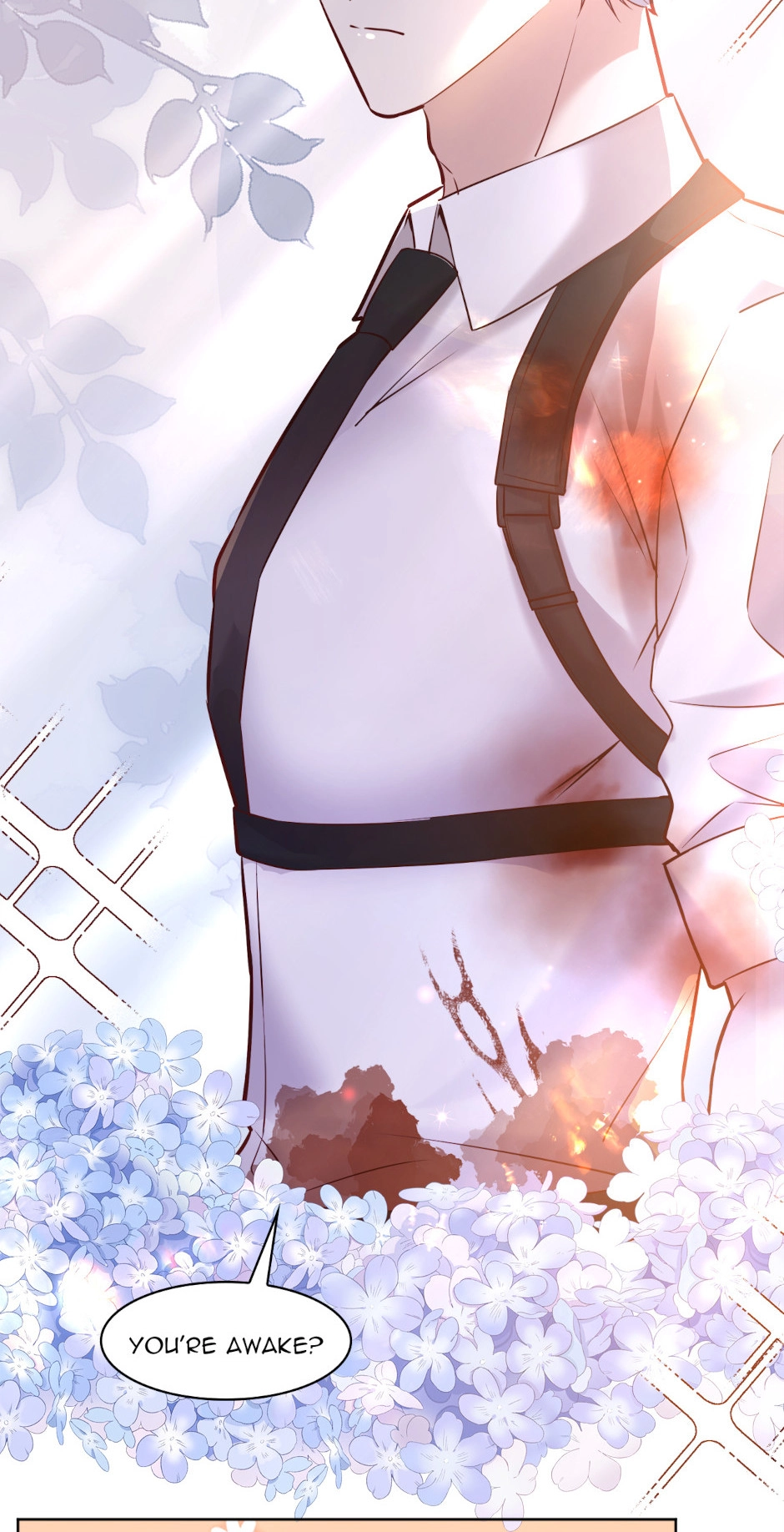 Give the Harem to the Villainess Chapter 69 - page 38